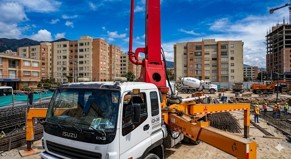 Construcciones Públicas y Privadas