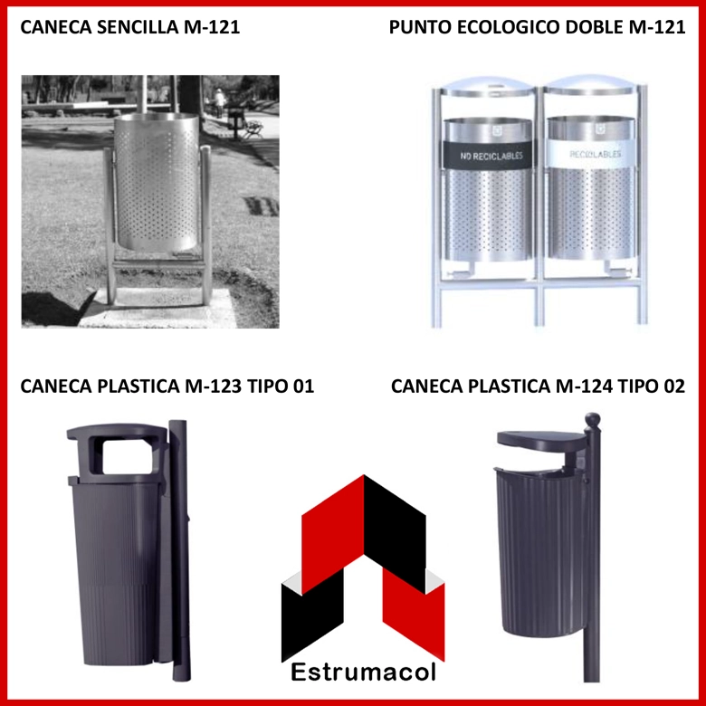 Canecas Canecas